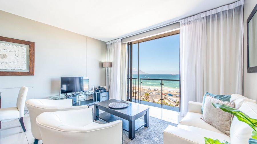 2 Bedroom Property for Sale in Bloubergstrand Western Cape